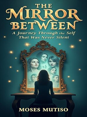cover image of The Mirror Between